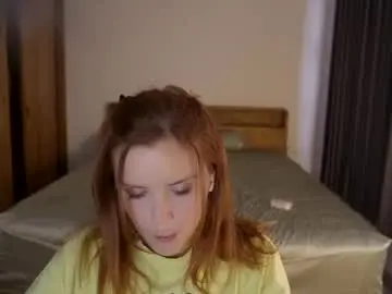 Chaturbate Live Sex Cam of timissi