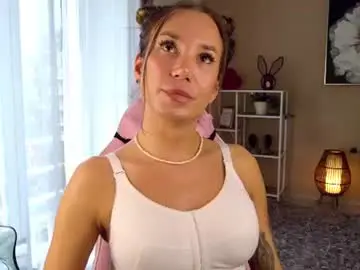 Chaturbate Adult Webcams of tsgisele