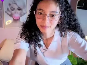 Chaturbate Sex Chat of violet__15