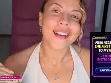 Chaturbate Adult Video Chat of alondra_on_fire