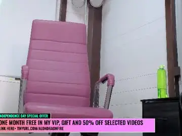 Chaturbate Live Sex Cam of alondra_on_fire