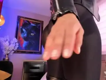 Chaturbate Free Porn Cam of ana_cat