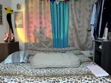 Chaturbate Sex Cam of angelwhitte