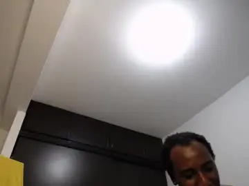 Chaturbate Private Sex Chat of axel_rios_207467