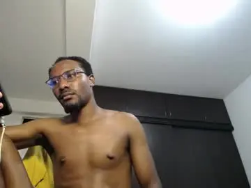 Chaturbate Live Porn of axel_rios_207467