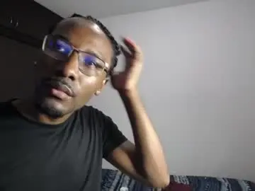 Chaturbate Live Porn of axel_rios_207467