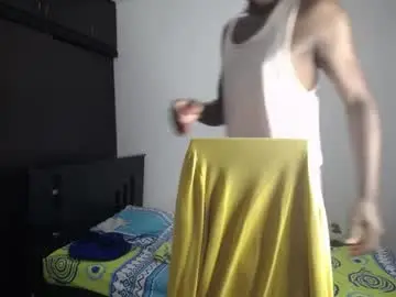Chaturbate Live Porn of axel_rios_207467
