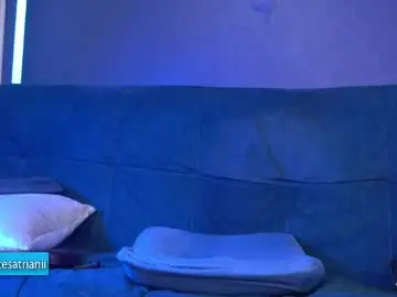 Chaturbate Live Sex of dantesatrianii