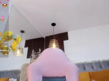 Chaturbate Best Webcam of darling_spoiled