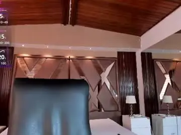 Chaturbate Private Sex Chat of isabellaajoness