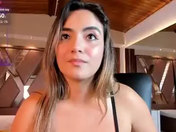 Chaturbate Best Webcam of isabellaajoness