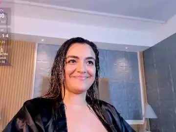 Chaturbate Free Porn Cam of isabellaajoness