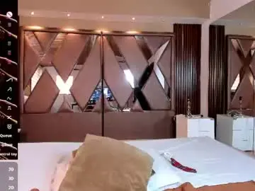 Chaturbate Adult Webcam of isabellaajoness