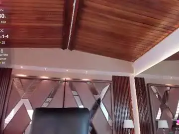 Chaturbate Nude Webcam of isabellaajoness