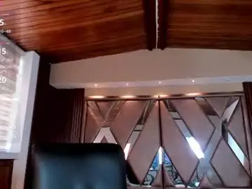 Chaturbate Watch Live Sex Cams of isabellaajoness