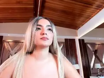 Chaturbate Best live sex cam show of isabellaajoness