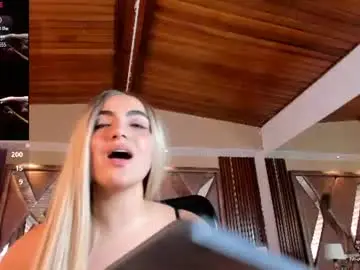 Chaturbate Live Sex of isabellaajoness