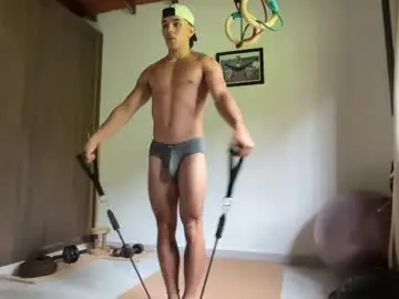 Chaturbate Nude Webcam of joulianogreco1