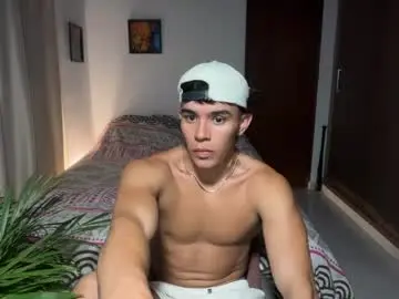 Chaturbate Adult Webcam of joulianogreco1