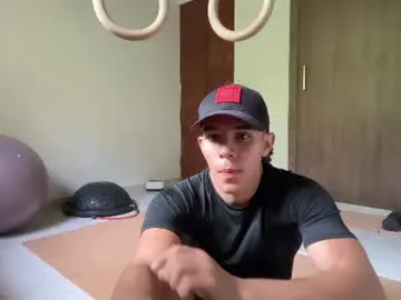 Chaturbate Free Live Porn of joulianogreco1