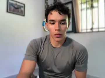 Chaturbate Private Sex Chat of joulianogreco1