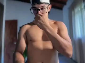 Chaturbate Adult Webcams of joulianogreco1