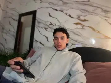Chaturbate Watch Live Sex Cams of joulianogreco1