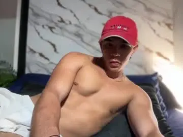 Chaturbate Adult Video Chat of joulianogreco1