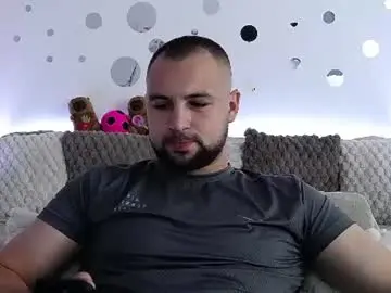 Chaturbate Nude Webcam of liam_studd
