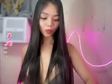 Chaturbate Live Porn of luna_whitedoll