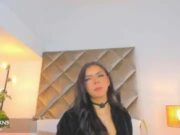 Chaturbate Sex Cam of malaia_hills