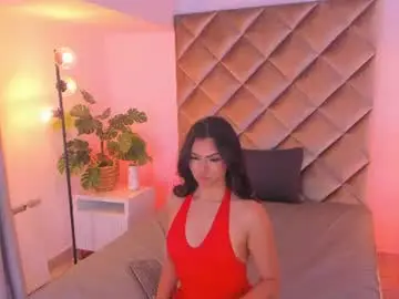 Chaturbate Adult Webcam of malaia_hills