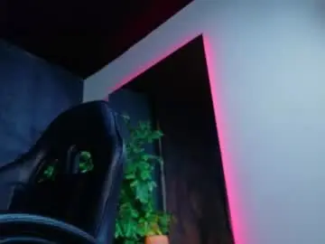 Chaturbate Sex Chat of miia_sttone