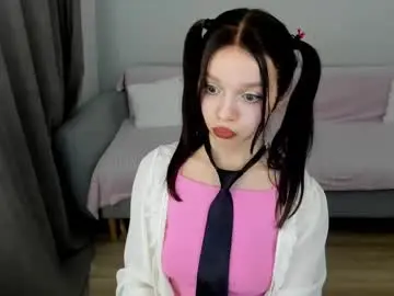Chaturbate Free Live Porn of nya_babe