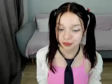 Chaturbate Sex Cam of nya_babe