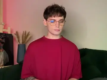 Chaturbate Adult Webcam of oliverlawrence