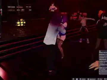 Chaturbate Live Sex Cam of roryholes