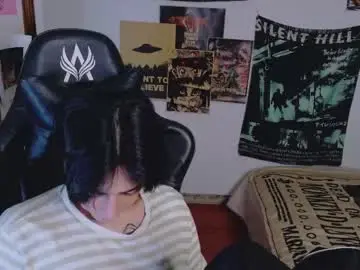 Chaturbate Best Webcam of sai_l