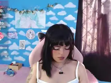 Chaturbate Nude Webcam of tamako_kitty__
