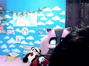 Chaturbate Live Sex Cam of tamako_kitty__