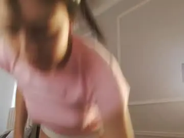 Chaturbate Live Sex of tinykawaii