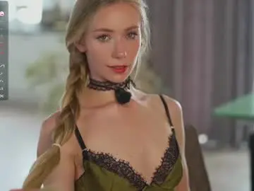Chaturbate Nude Webcam of vika54784