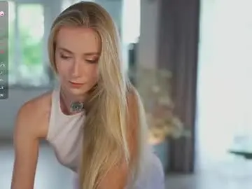 Chaturbate Live Sex Cam of vika54784