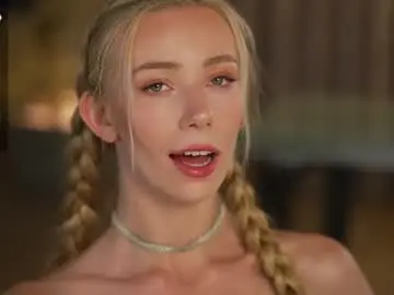 Chaturbate Free Porn Cam of vika54784