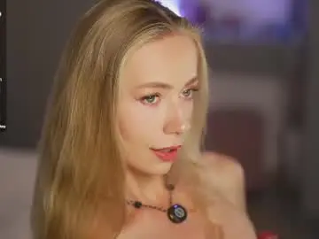 Chaturbate Live Sex Cam of vika54784