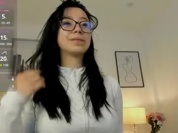 Chaturbate Live Sex Cam of zoe_xra