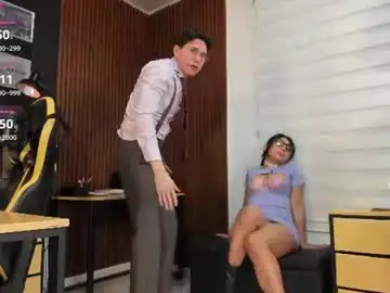 Chaturbate Live Porn of _danyland_