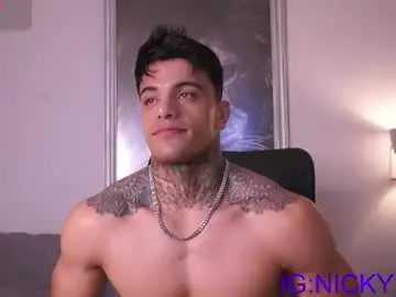 Chaturbate Adult Video Chat of alan_morrys