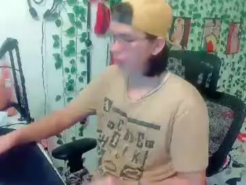 Chaturbate Best Webcam of andy_gray01