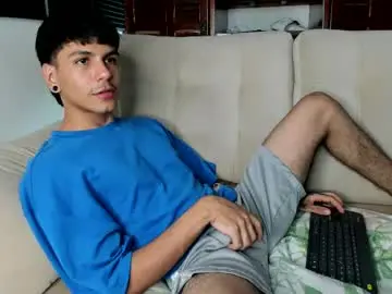 Chaturbate Live Sex of austin_falcon